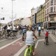 Karta rowerowa – przepisy ruchu drogowego niezbędne rowerzyście